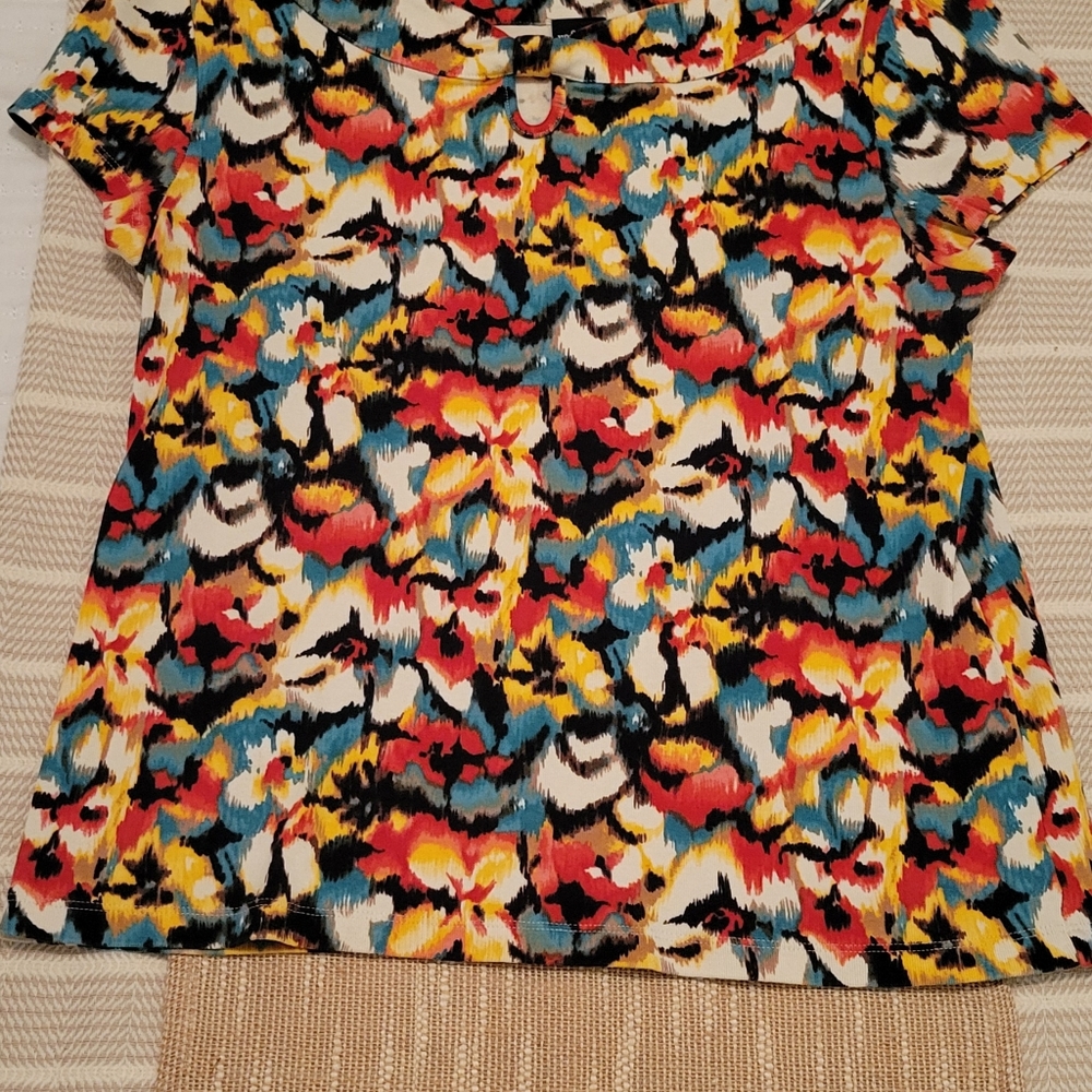 Ladies KnitTop